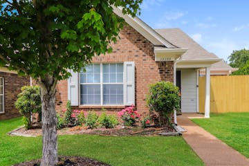 10100 MILL HILL AVE Cordova, TN 38016